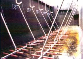 Brazon elevaci&oacute;n