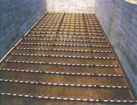 Red en Polipropileno Red de distribuci&oacute;n de aire premontada